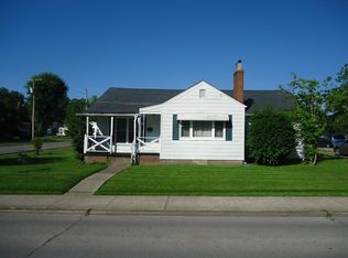 311 Beatty Ave, Corbin, KY 40701