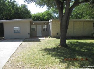 4842 Castle Arms, San Antonio, TX 78218