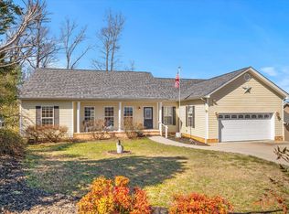 120 Jordan Dr SE, Cleveland, TN 37323