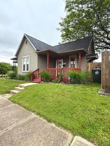 205 Walnut St, Circleville, OH, 43113