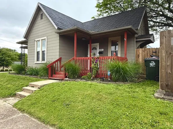 205 Walnut St, Circleville, OH 43113