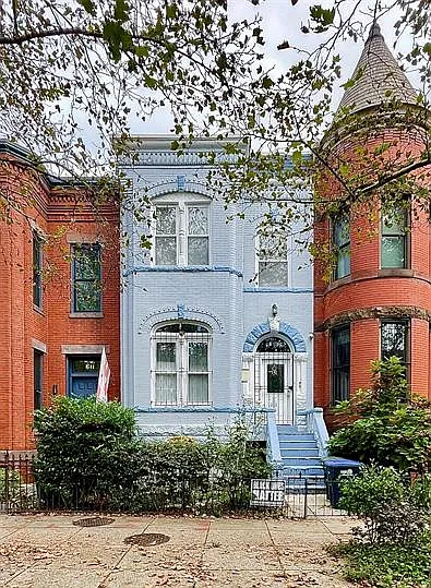 609 Q St NW #BASEMENT — Photo 2