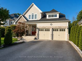 48 Riverwalk Pl, Midland, ON L4R 0B5