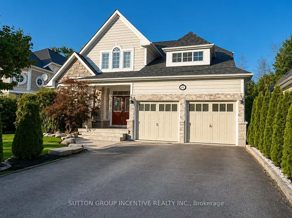 48 Riverwalk Pl, Midland, ON L4R 0B5
