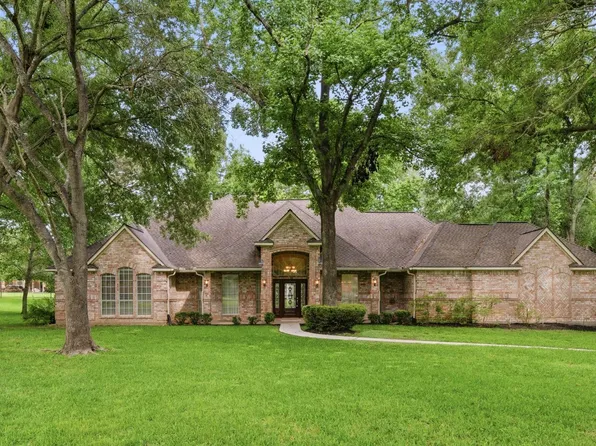 89 La Mirada Dr, Montgomery, TX 77356