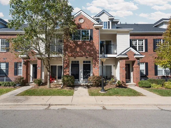 331 Scio Village Ct, Ann Arbor, MI 48103