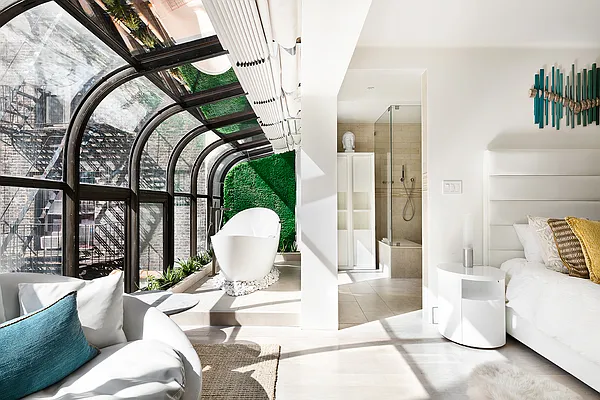 Rented by Douglas Elliman | media 40