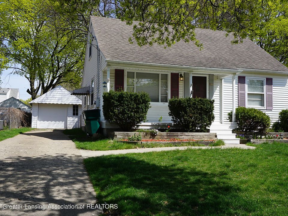 1st image of 814 N Francis Ave