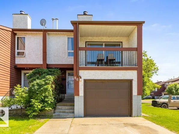 86 Lorelei Clos NW, Edmonton, AB T5X 2E7