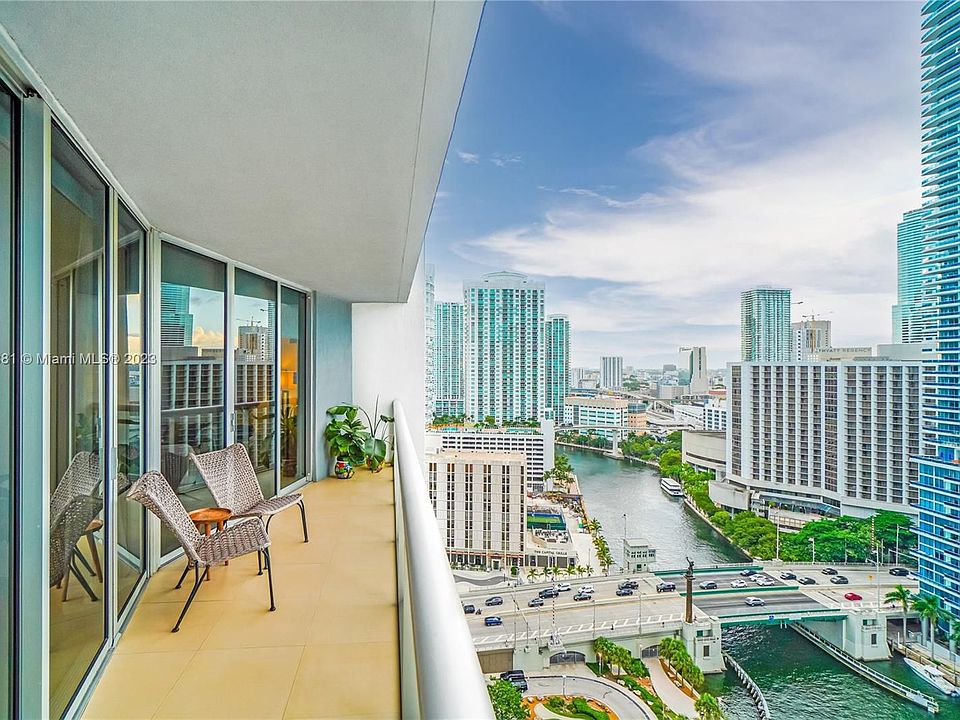 1st image of 475 Brickell Ave APT 2312