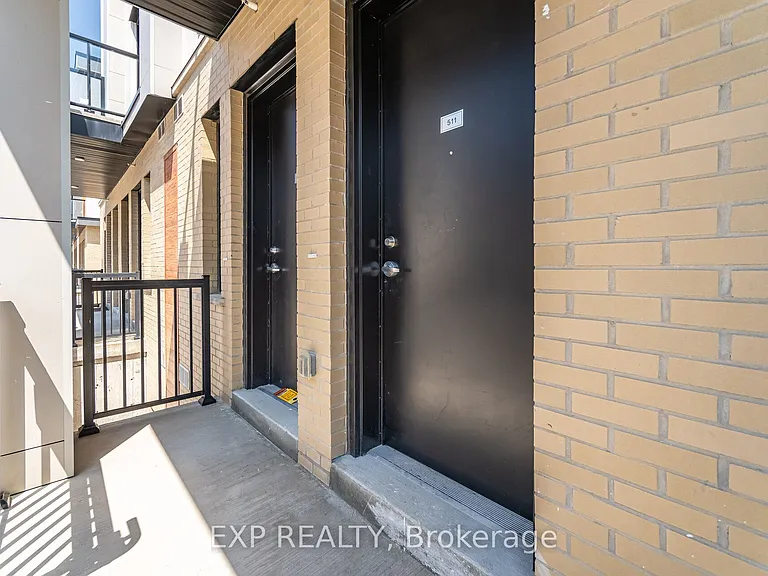 9 Steckley House Ln #511 — Photo 3