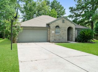 7131 Woodland Oaks, Magnolia, TX 77354