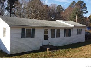 21506 Sparta Rd, Milford, VA 22514