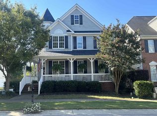 105 Bally Shannon Way, Apex, NC 27539