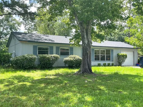 6327 NW 27th Ter, Gainesville, FL 32653