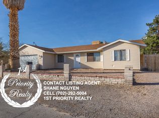 4420 E New York Ave, Las Vegas, NV 89104