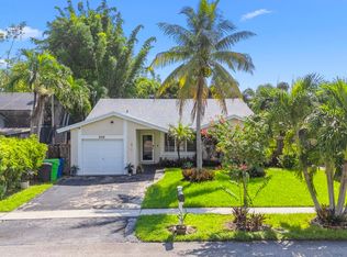 5318 NW 93rd Ave #0, Fort Lauderdale, FL 33351