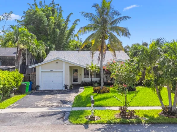 5318 NW 93rd Ave #0, Fort Lauderdale, FL 33351