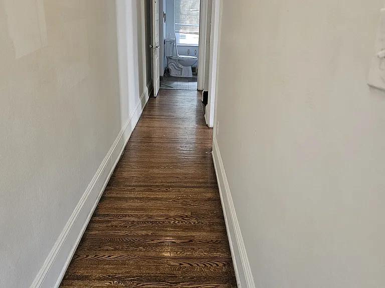 2nd floor.
