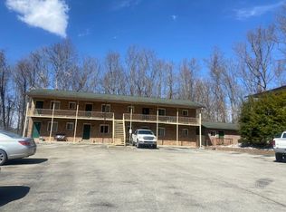 2810 Daybreak Way #U08, Strawberry Plains, TN 37871