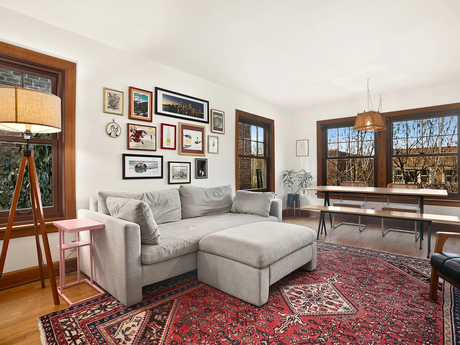 408 Bellevue Avenue East, Unit 302 - 1 — Photo 3