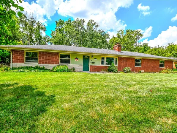 4801 Rean Meadow Dr, Dayton, OH 45440