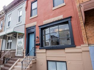 2022 S 21st St, Philadelphia, PA 19145