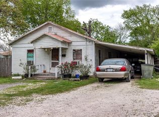 405 N Alamo Ave, Bryan, TX 77803