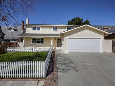 1735 Shenandoah Ave, Milpitas, CA, 95035
