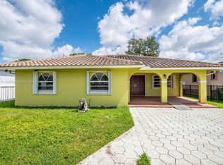 7113 SW 13th St, Miami, FL 33144