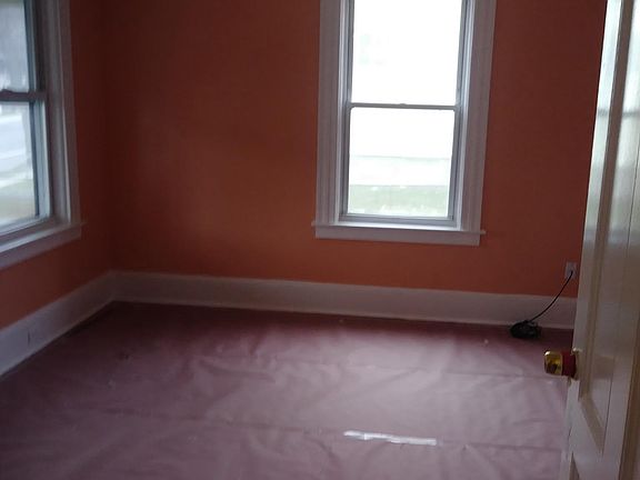 front bedroom