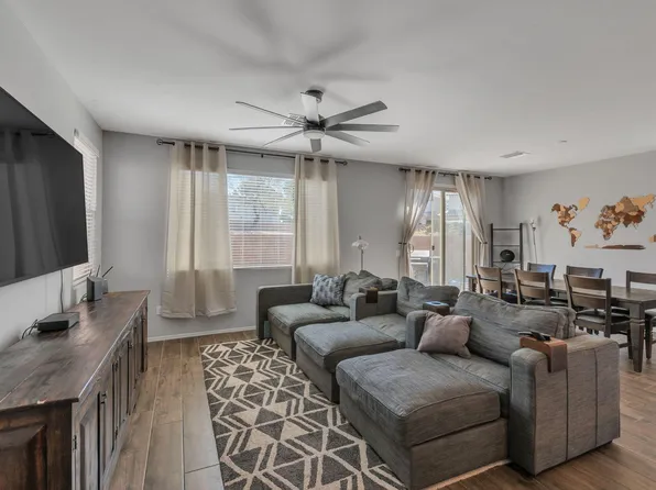 6236 N Saguaro Post Pl, Tucson, AZ 85704