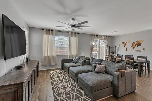 6236 N Saguaro Post Pl Photo 1