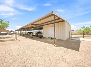 32320 N 170TH Avenue, Surprise, AZ 85387