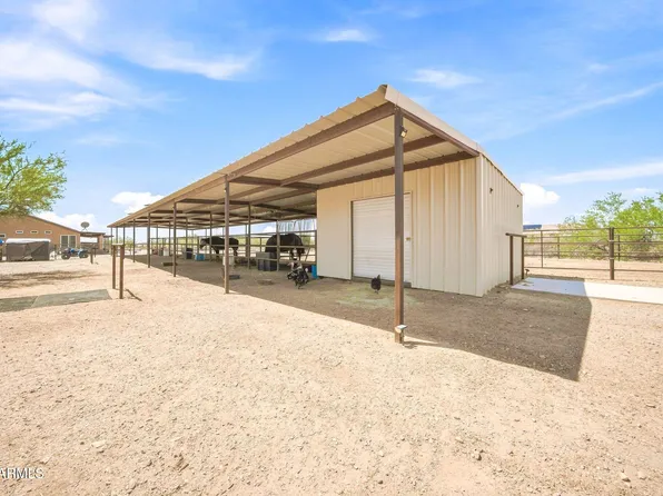 32320 N 170TH Avenue, Surprise, AZ 85387