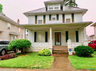 804 Rawson Ave, Fremont, OH