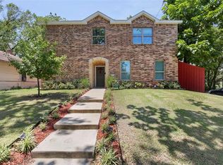 4717 Garland Ave, Dallas, TX 75223