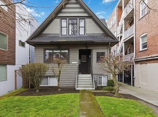 1123 14th Ave #2, Seattle, WA 98122
