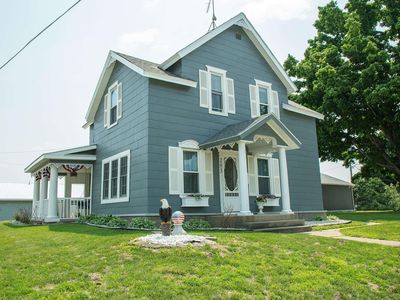 203 4th St SE, Waverly, IA, 50677