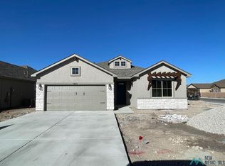 1810 E Tanglewood Ave, Hobbs, NM 88240