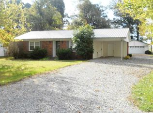 97 Union Cir, Mayfield, KY 42066