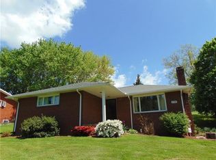 173 Piersol Rd, Belle Vernon, PA 15012