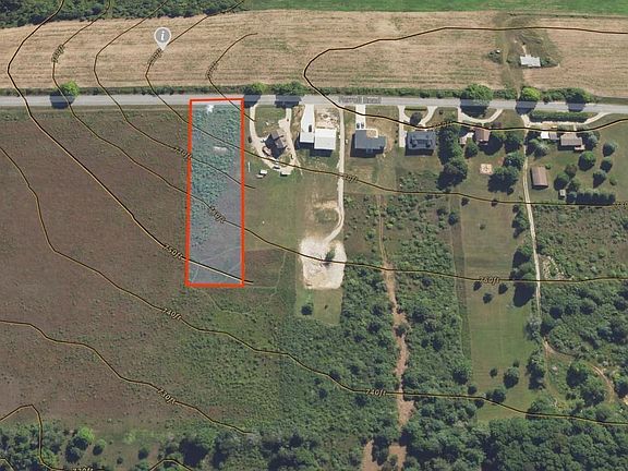 5th image of Tbd Farrell Rd