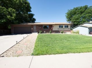 50 Calhoun Rd, Pueblo, CO 81001