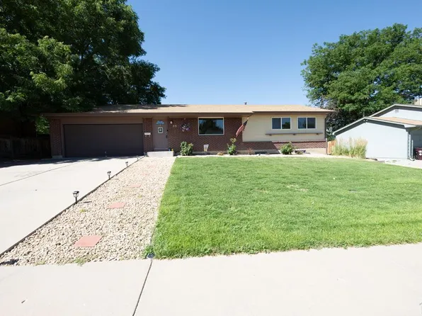 50 Calhoun Rd, Pueblo, CO 81001