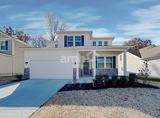 416 Charity Ln, Murfreesboro, TN 37128