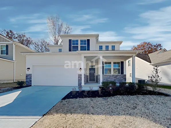 416 Charity Ln, Murfreesboro, TN 37128