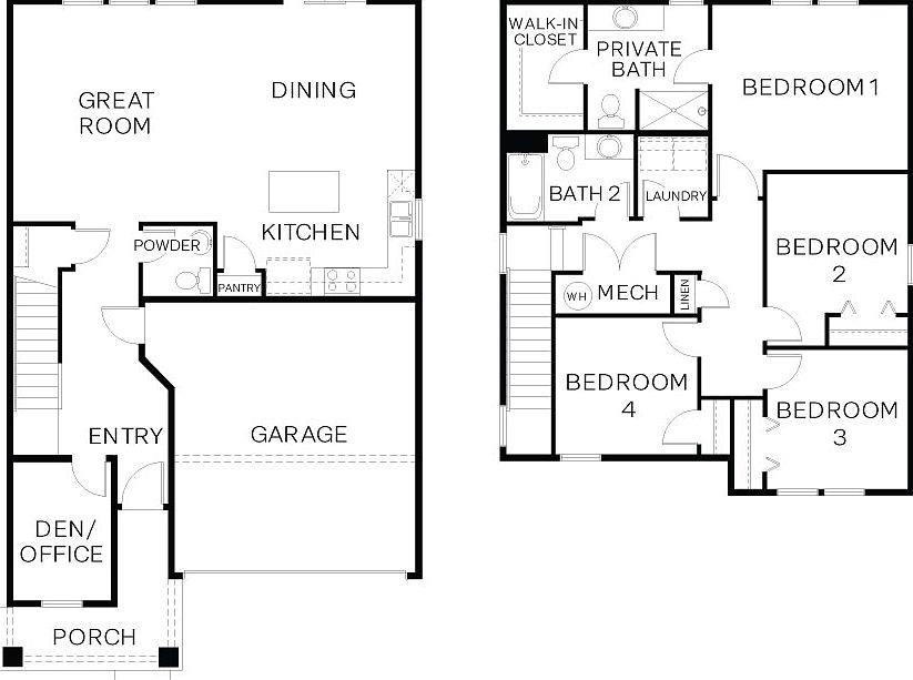 Floor Plan.