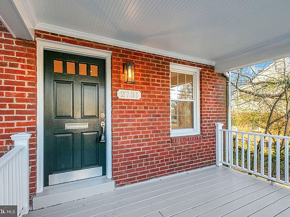 2nd image of 2731 Fort Dr