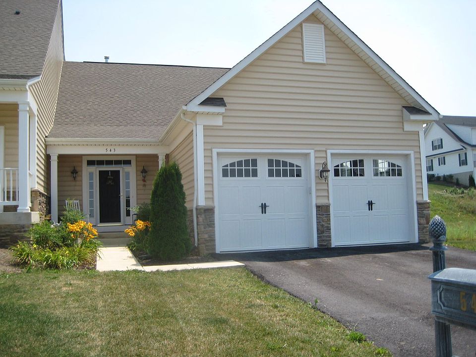 Front View